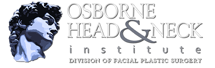 Facial Plastic Surgery Los Angeles & Beverly Hills